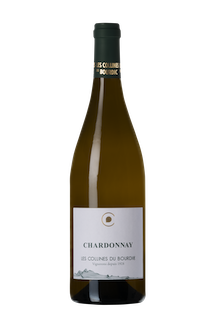 Chardonnay 2023 | Les Collines de Bourdic