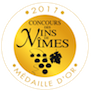 Viognier Blanc 2016 - Les Collines de Bourdic