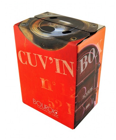 Campagnac Blanc BIB 5L - Les Collines de Bourdic