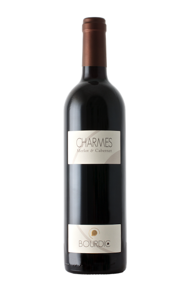 Les Charmes 2015 - Les Collines de Bourdic