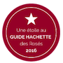 Grenandise Rosé - Les Collines de Bourdic