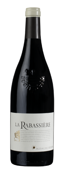 La Rabassière Rouge 2015 - Les Collines de Bourdic