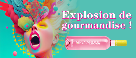 Explosion de Gourmandise ! | Collines du Bourdic