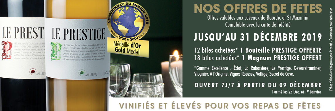 Les Collines Bourdic