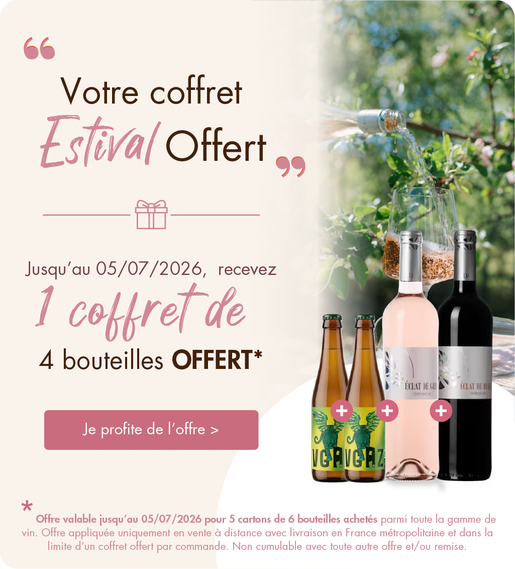 Les Collines du Bourdic