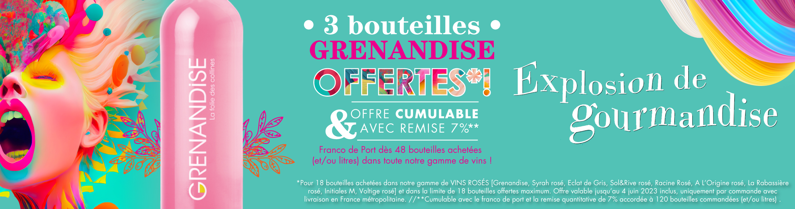 Les Collines Bourdic