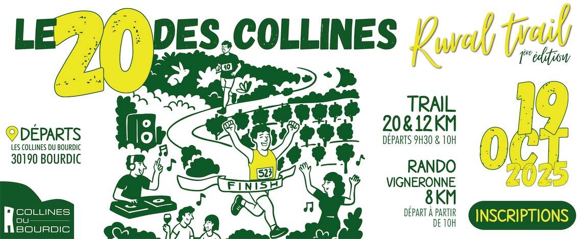 Les Collines Bourdic