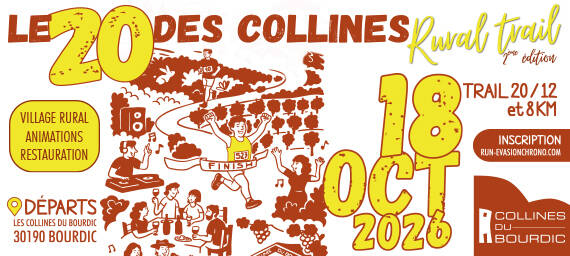 Les Collines Bourdic