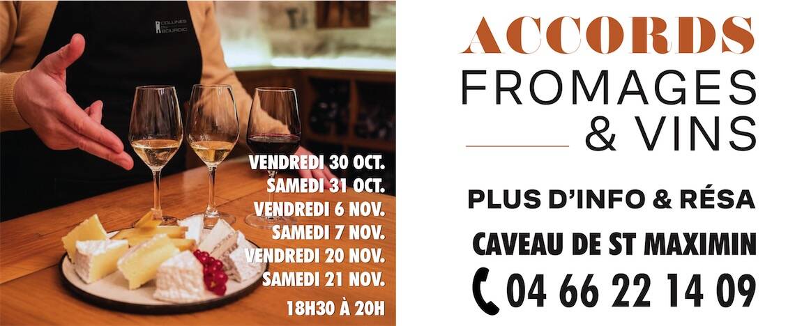 Les Collines Bourdic