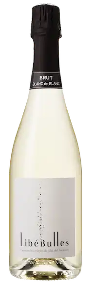 Libébulles | Les Collines de Bourdic