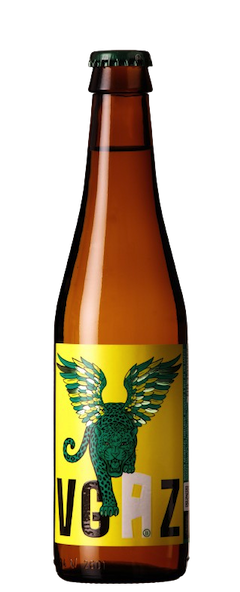 VGAZ 33cl - Les Collines de Bourdic