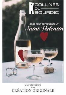 Ma Préférence à Moi | Les Collines de Bourdic