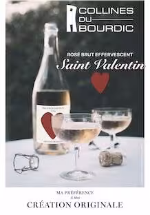 Ma Préférence à Moi | Les Collines de Bourdic