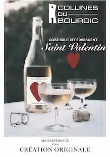 Ma Préférence à Moi | Les Collines de Bourdic