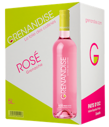 Grenandise BIB 5L