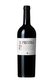 Prestige rouge 2019<br> | Les Collines de Bourdic