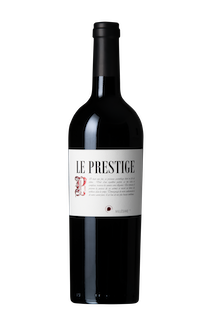 Prestige rouge 2022<br> - Les Collines de Bourdic