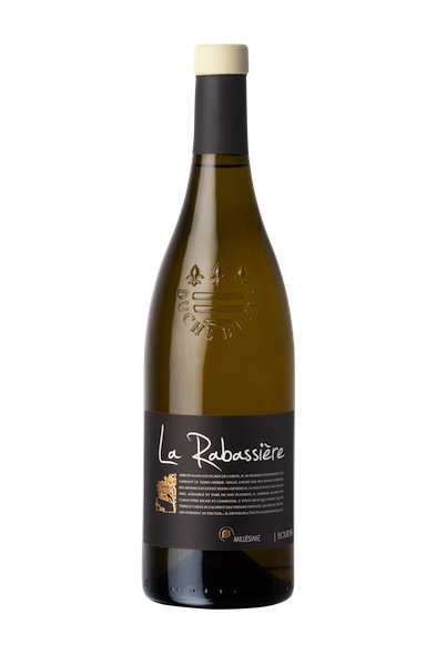 La Rabassière Blanc 2018 - Les Collines de Bourdic
