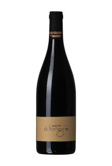 A l'Origine Rouge 2023 - Les Collines de Bourdic