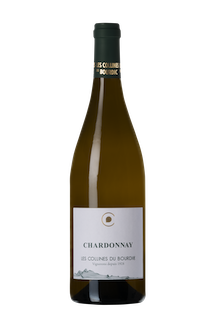 Chardonnay 2023 - Les Collines de Bourdic