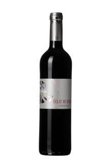 Eclat de Rubis | Les Collines de Bourdic