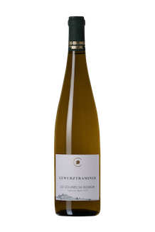 Gewurztraminer 2023 - Les Collines de Bourdic