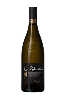 La Rabassière blanc 2023 - Les Collines de Bourdic