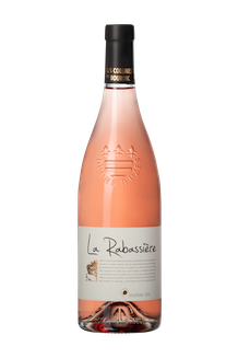 La Rabassière Rosé 2021 - Les Collines de Bourdic