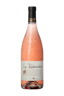 La Rabassière Rosé 2022