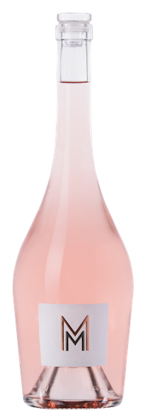 Initiales M | Les Collines de Bourdic