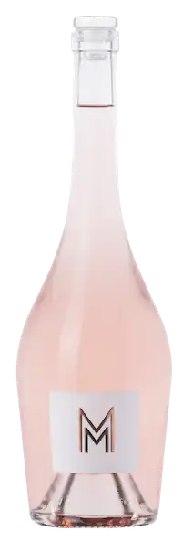 Initiales M | Les Collines de Bourdic