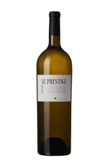 Magnum Le Prestige Blanc | Les Collines de Bourdic