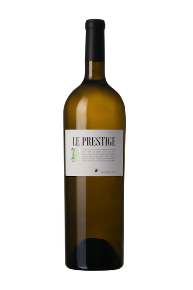 Magnum Le Prestige Blanc - Les Collines de Bourdic