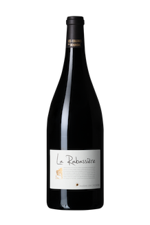 Magnum La Rabassière Rouge