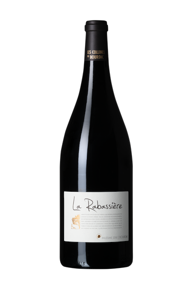 Magnum La Rabassière Rouge - Les Collines de Bourdic