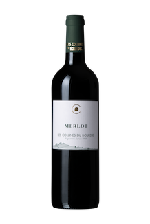 Merlot 2023 | Les Collines de Bourdic