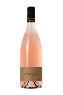 A l'Origine Rosé 2023 | Les Collines de Bourdic