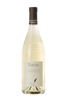 Racine Blanc 2024 - Les Collines de Bourdic