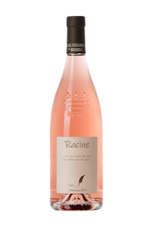 Racine Rosé 2023 - Les Collines de Bourdic