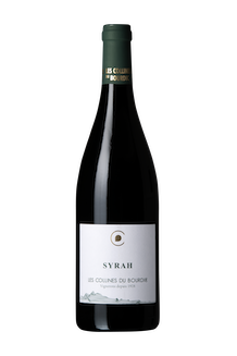 Syrah Rouge 2023 | Les Collines de Bourdic