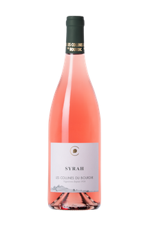 Syrah Rosé 2023 - Les Collines de Bourdic