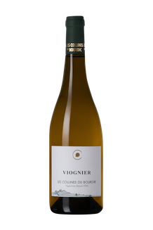 Viognier Blanc 2024 | Les Collines de Bourdic