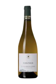 Viognier Blanc 2025 | Les Collines de Bourdic