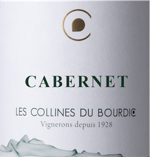 Cabernet-Sauvignon 2023 | Les Collines de Bourdic