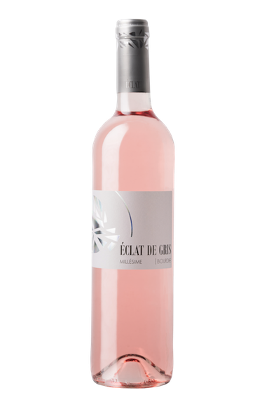 Eclat de Gris - Les Collines de Bourdic