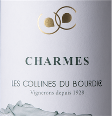 Les Charmes 2022 - Les Collines de Bourdic