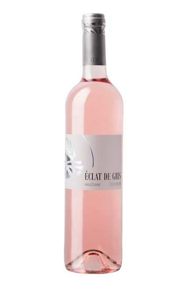 Eclat de Gris - Les Collines de Bourdic