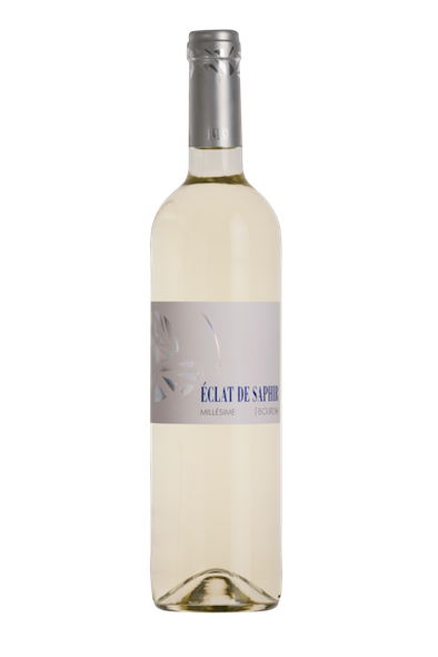 Eclat de Saphir<br> - Les Collines de Bourdic