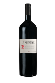 Magnum Le Prestige Rouge | Les Collines de Bourdic