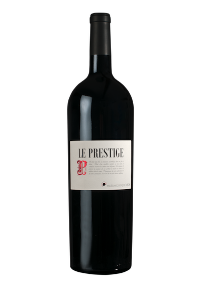 Magnum Le Prestige Rouge - Les Collines de Bourdic